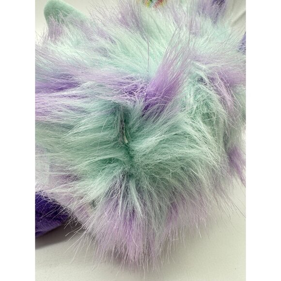 Barbie Fairytopia Bibble Sweet Dreams Eyes Light Up & Talks VGC - RARE - Picture 7 of 7